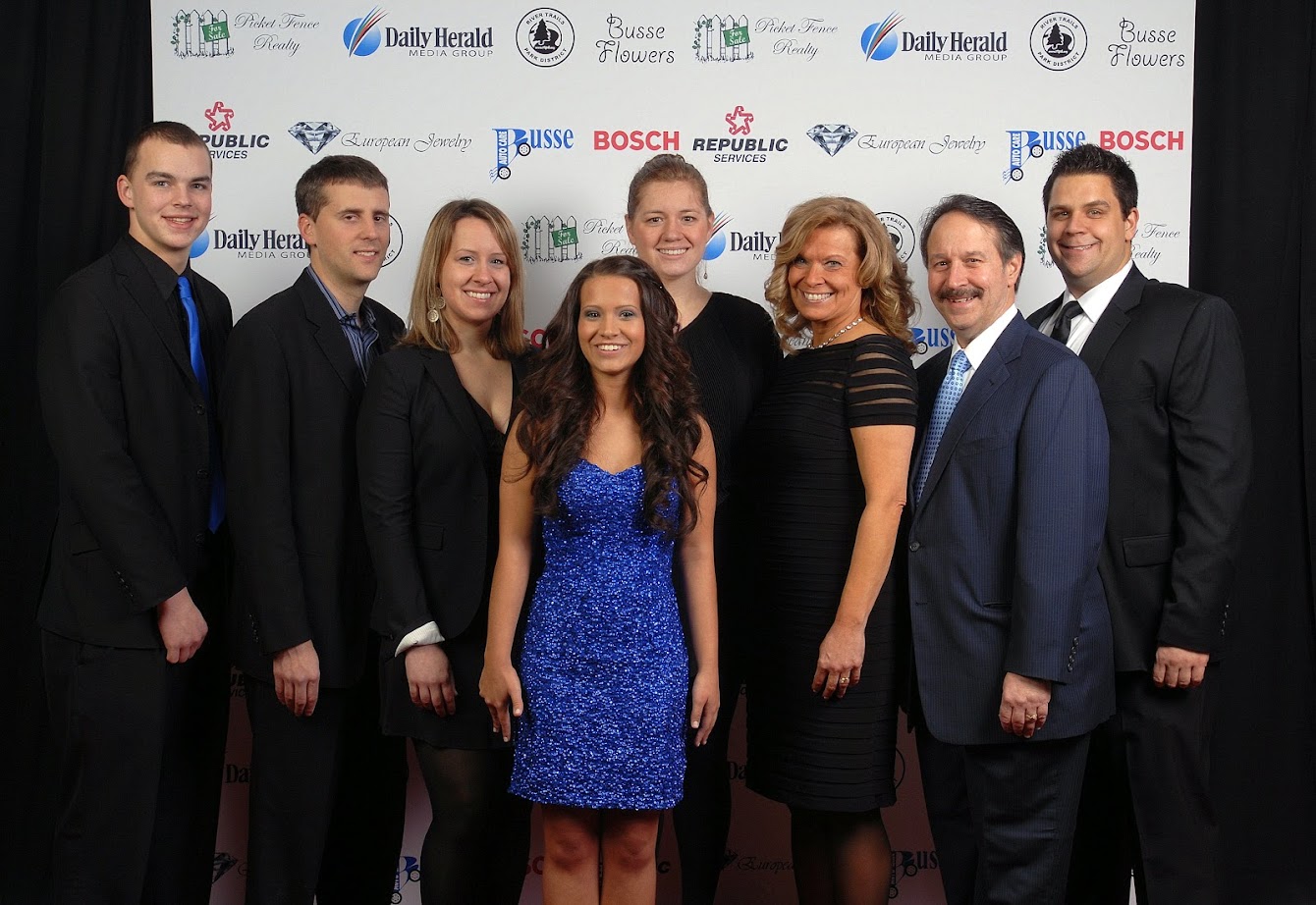 Celestial Celebration 2013- February 1